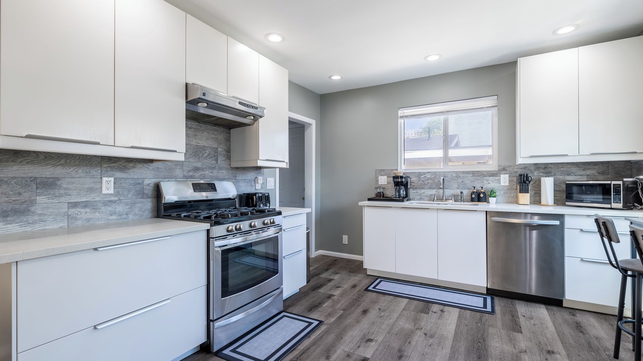 Photo of Kitchen in Hawthorne