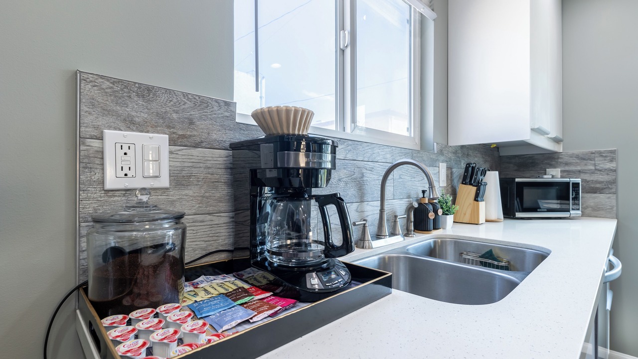 Photo of Kitchen in Hawthorne