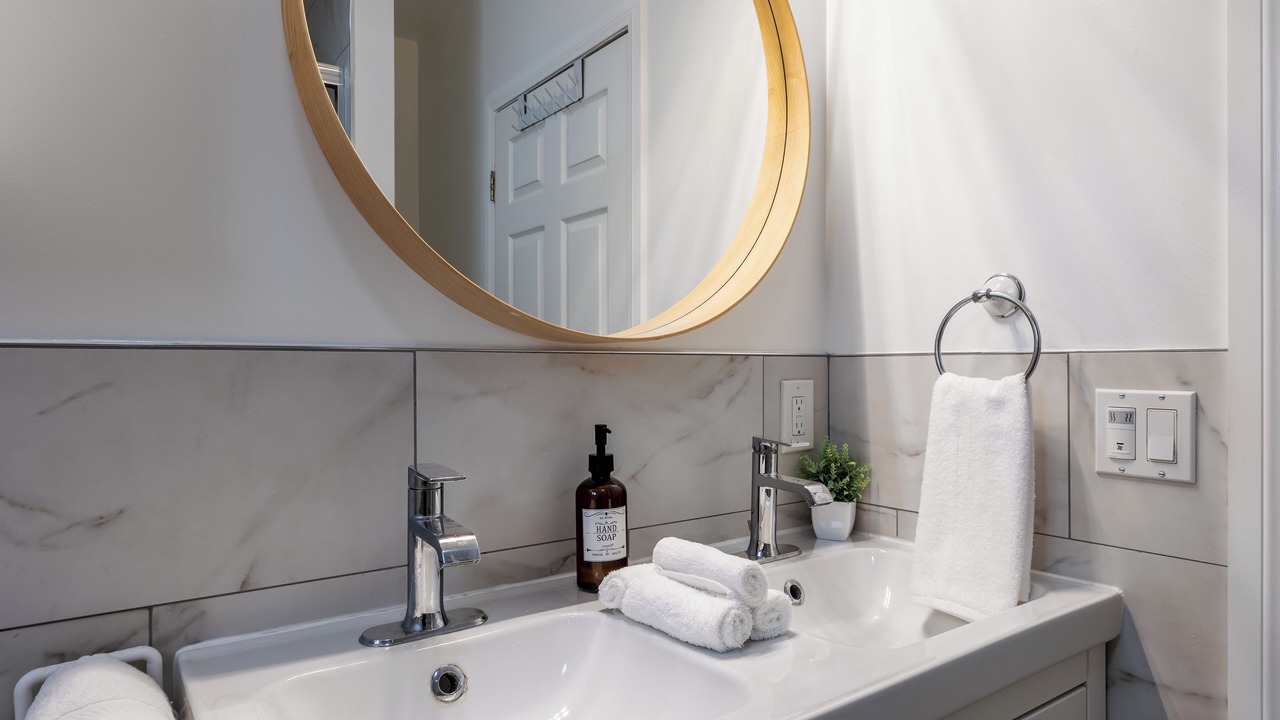 Photo of Bathroom in Hawthorne