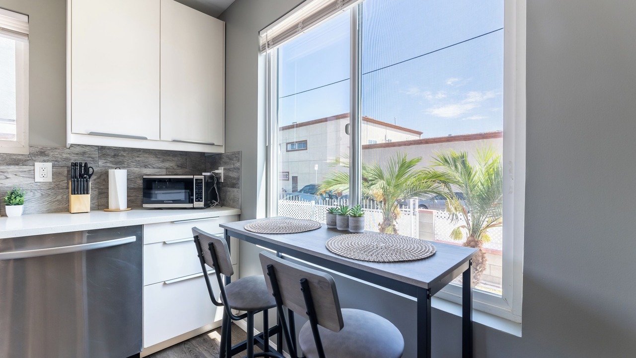 Photo of Kitchen in Hawthorne
