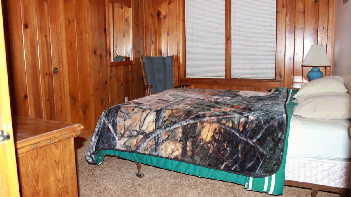 Photo of Bedroom in Friendship