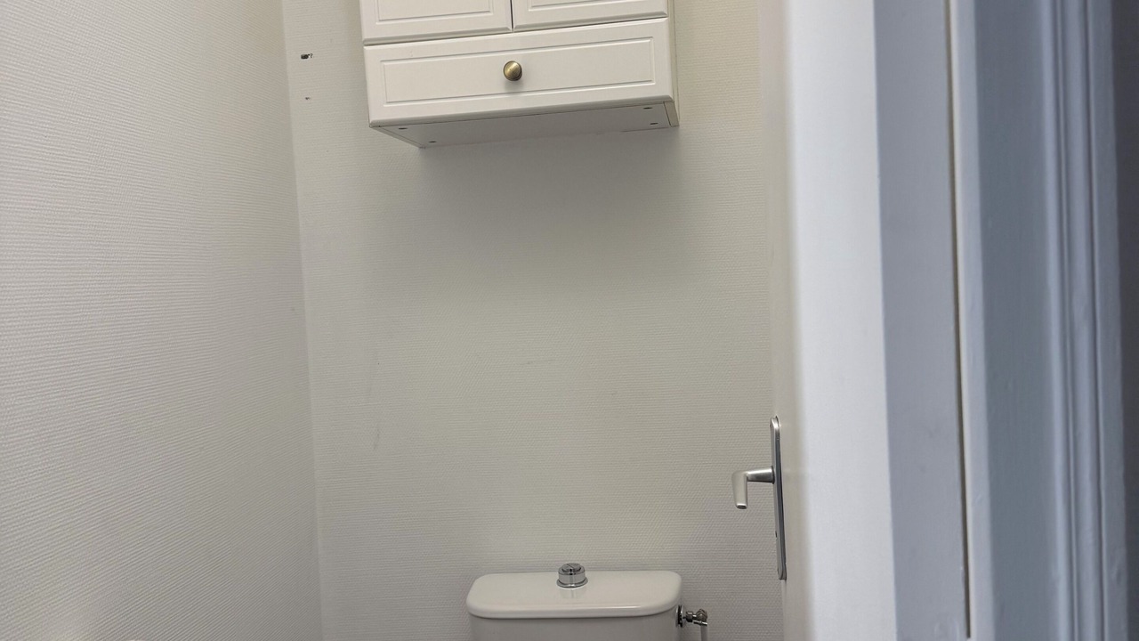 Photo of Bathroom in La Mare