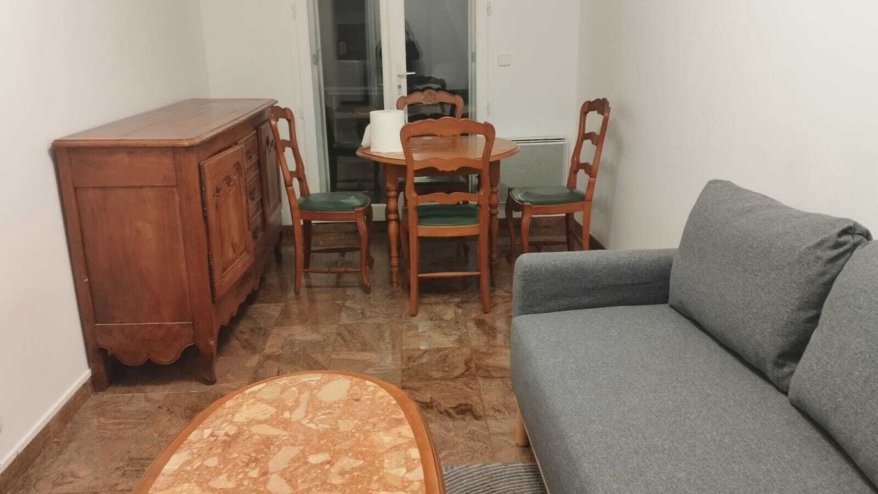 Photo of Livingroom in La Mare
