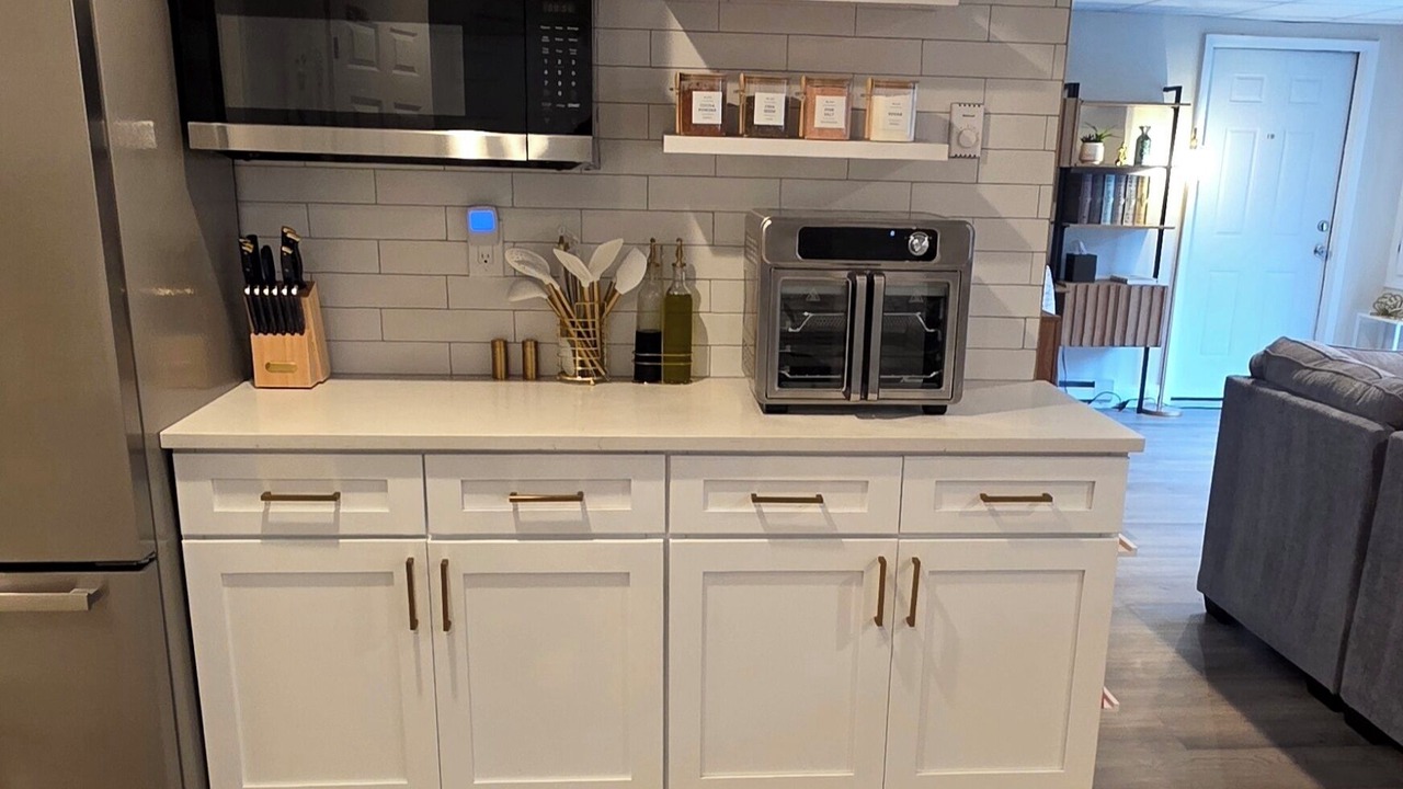 Photo of Kitchen in Stoughton