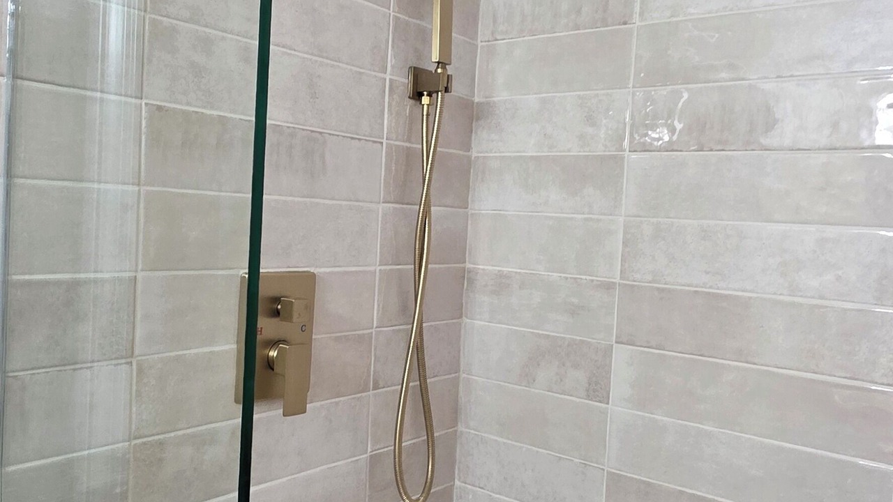 Photo of Bathroom in Stoughton