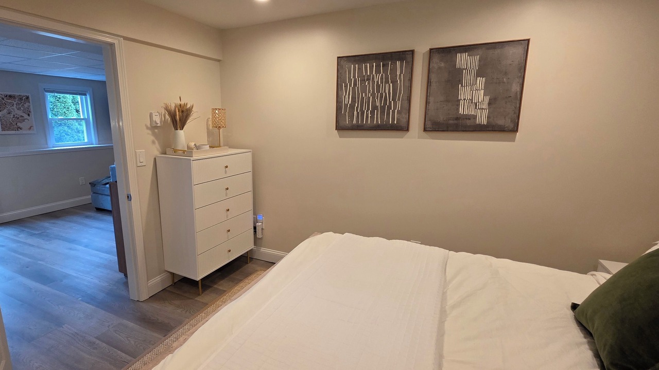 Photo of Bedroom in Stoughton
