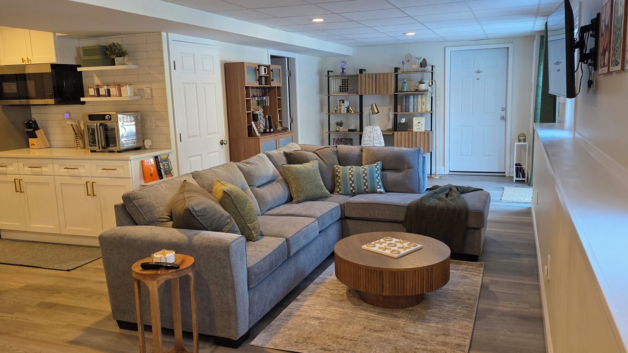 Photo of Livingroom in Stoughton