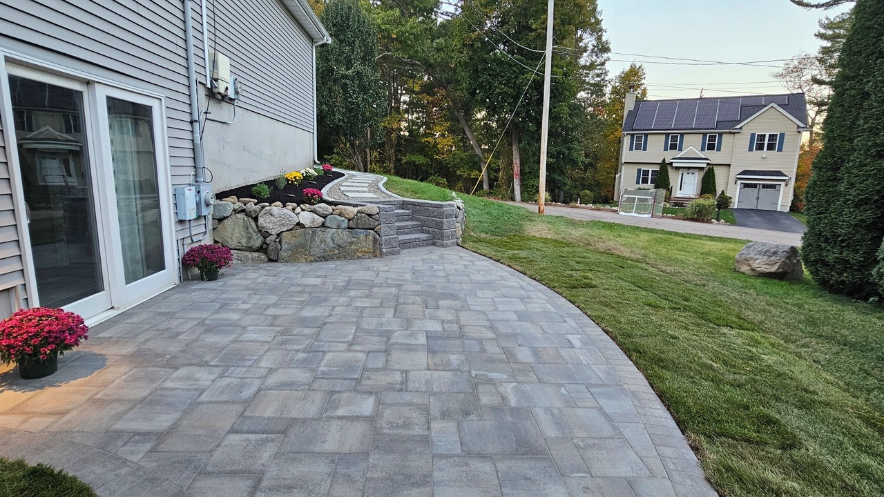Photo of Outdoor in Stoughton