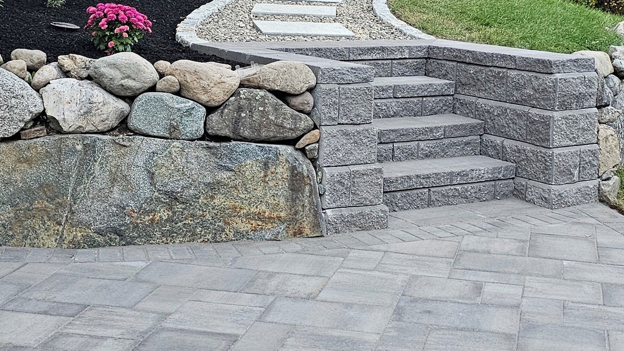 Photo of Outdoor in Stoughton