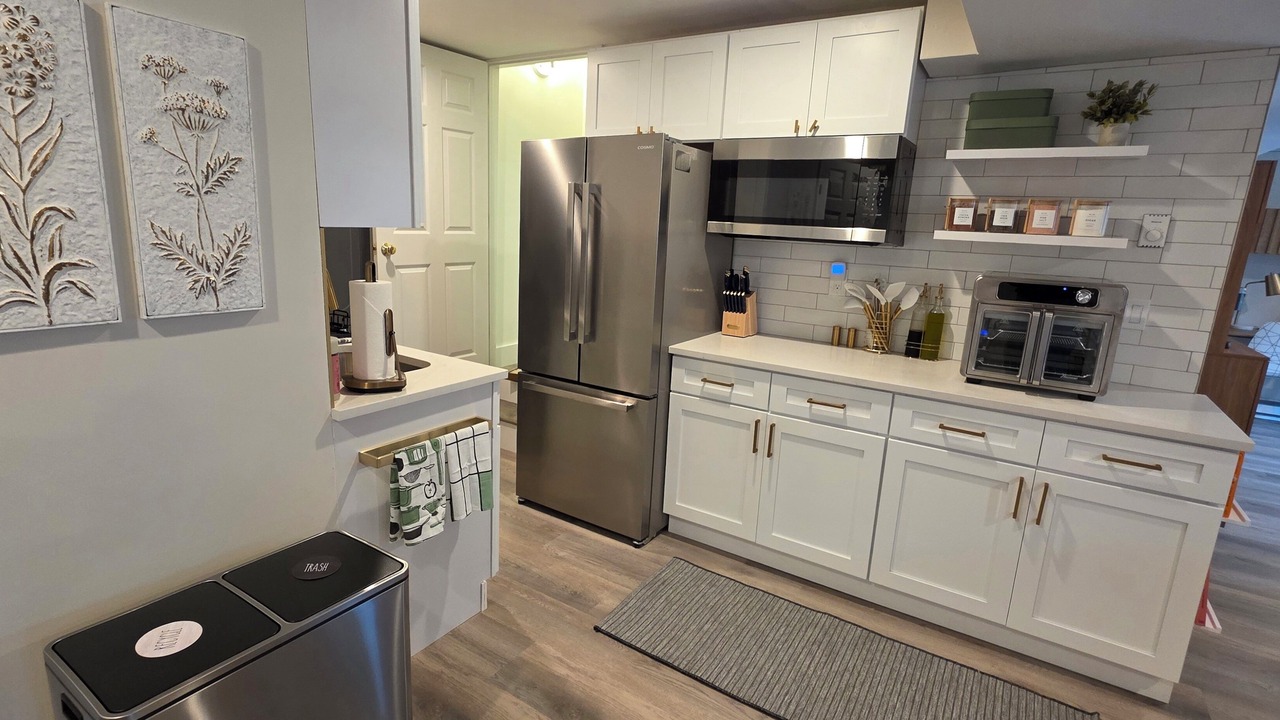 Photo of Kitchen in Stoughton
