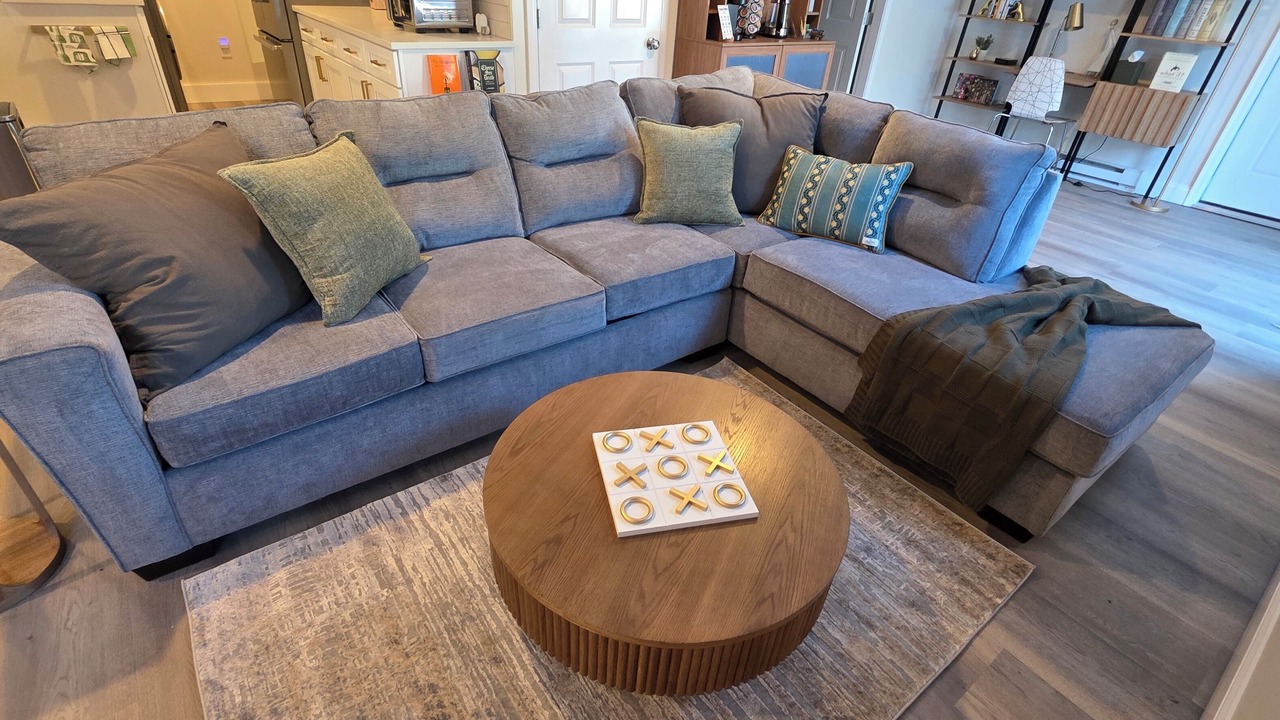 Photo of Livingroom in Stoughton