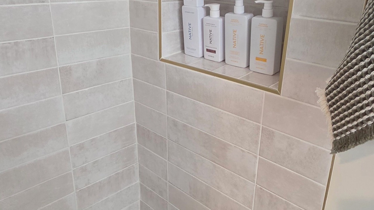 Photo of Bathroom in Stoughton