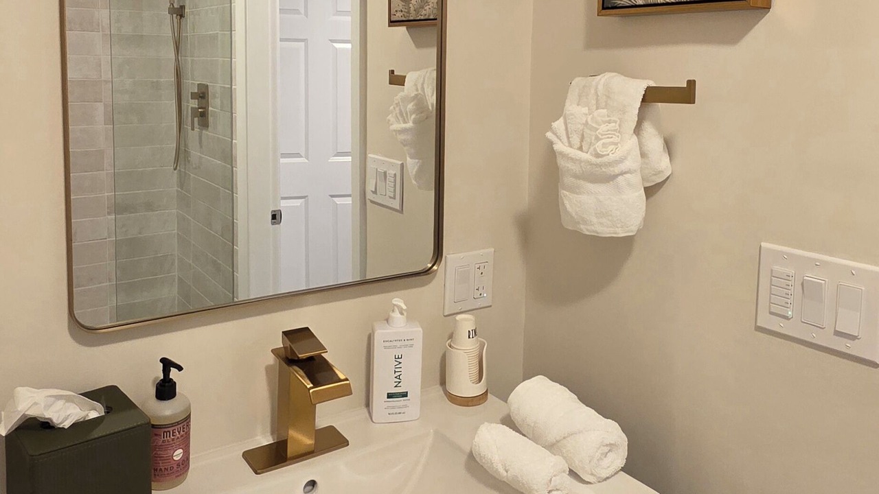 Photo of Bathroom in Stoughton
