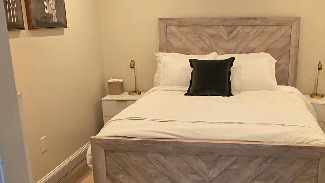 Photo of Bedroom in Stoughton