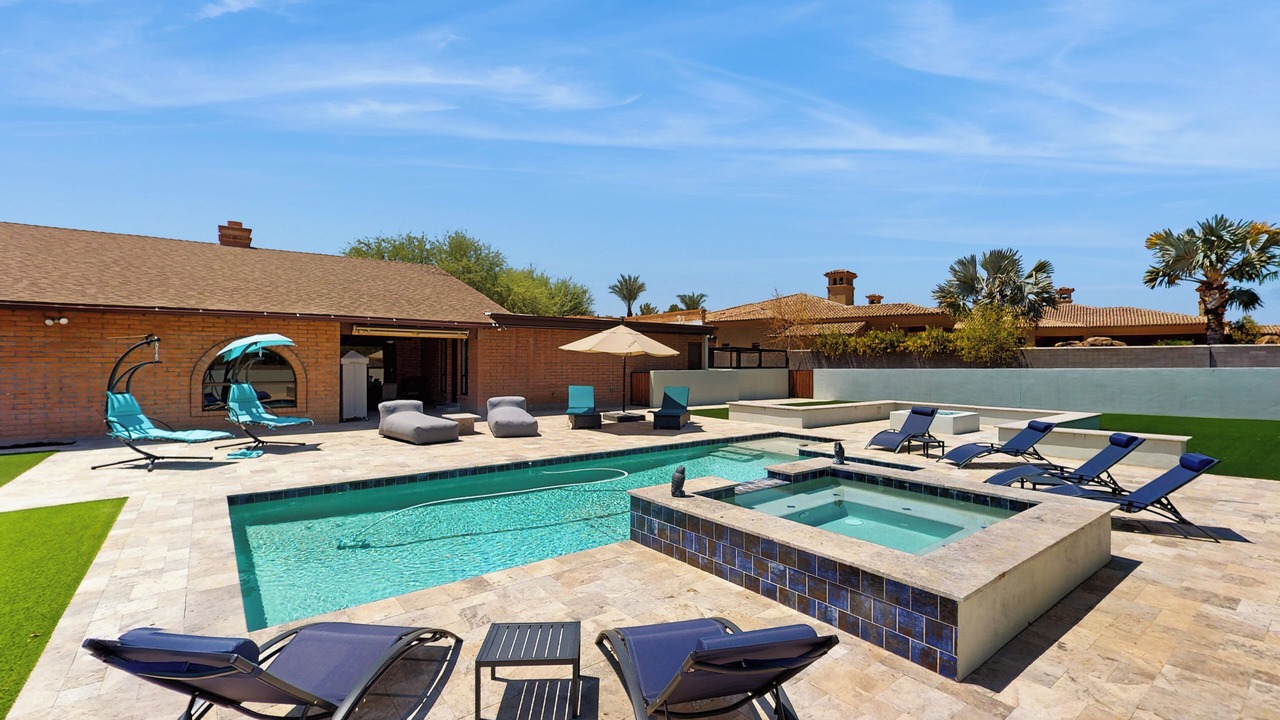 Photo of Outdoor in Central Scottsdale