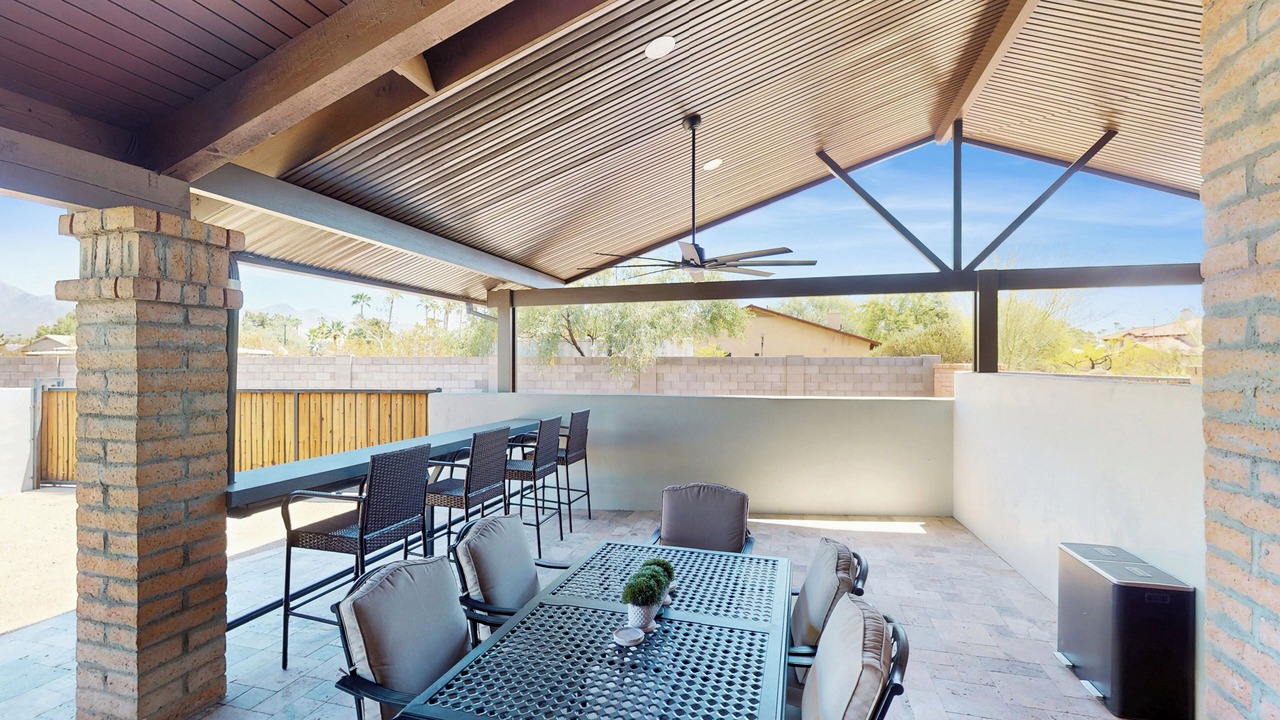 Photo of Outdoor in Central Scottsdale