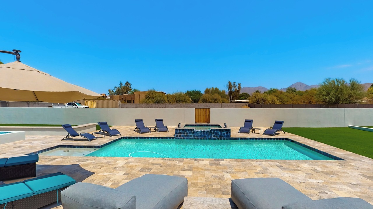 Photo of Outdoor in Central Scottsdale