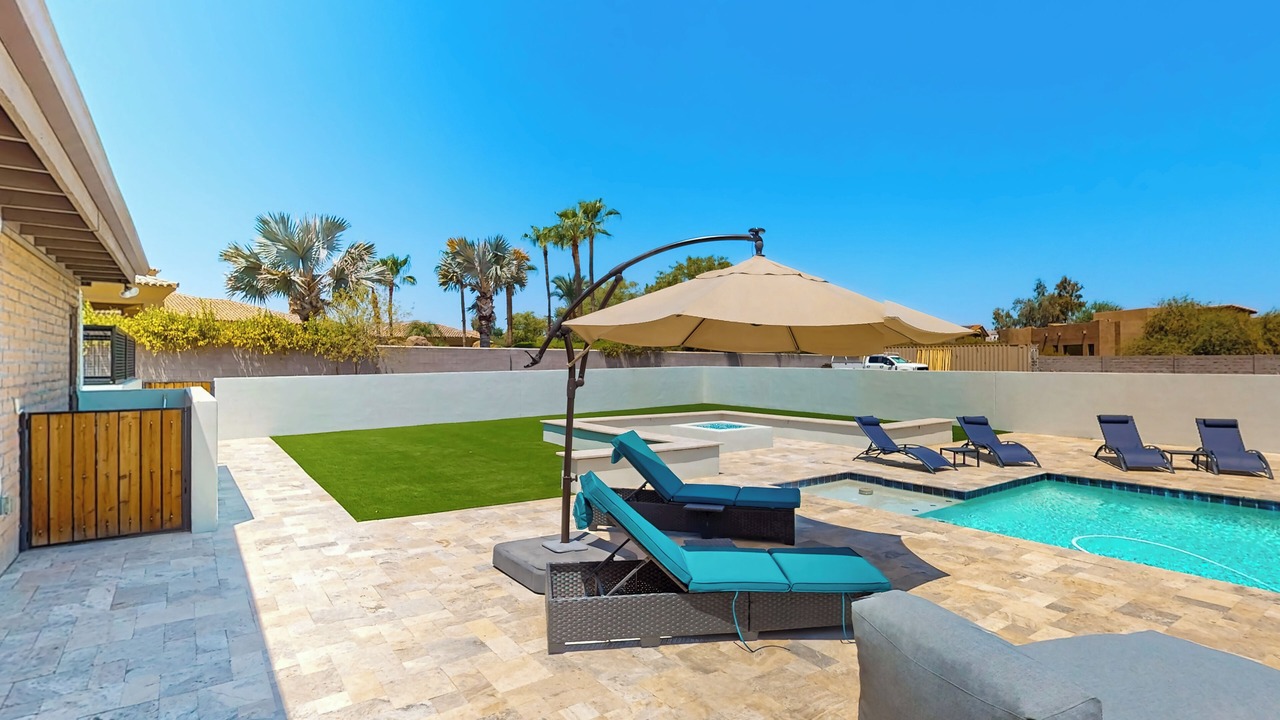 Photo of Outdoor in Central Scottsdale