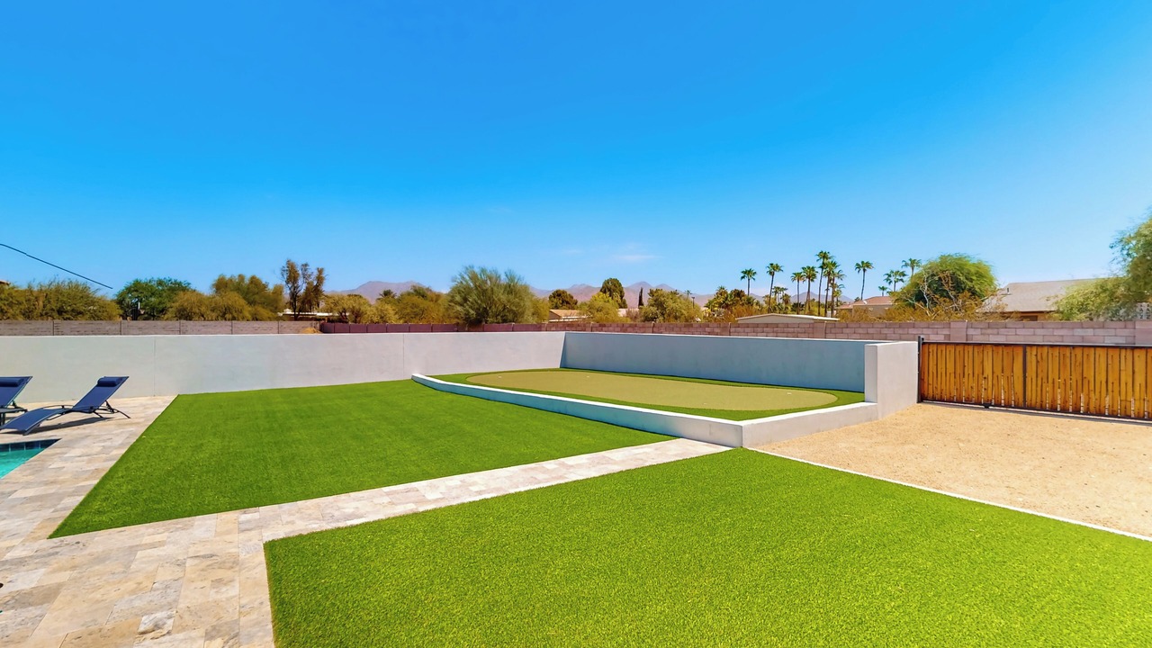 Photo of Outdoor in Central Scottsdale