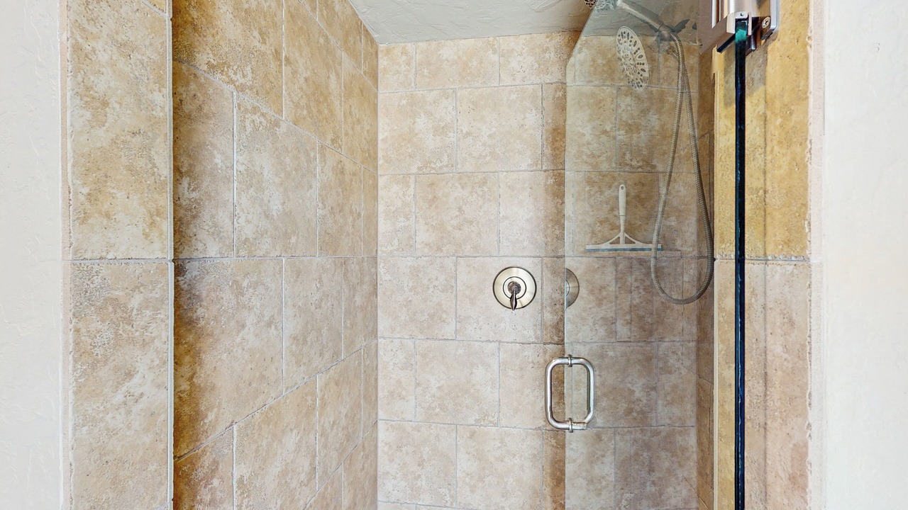 Photo of Bathroom in Central Scottsdale