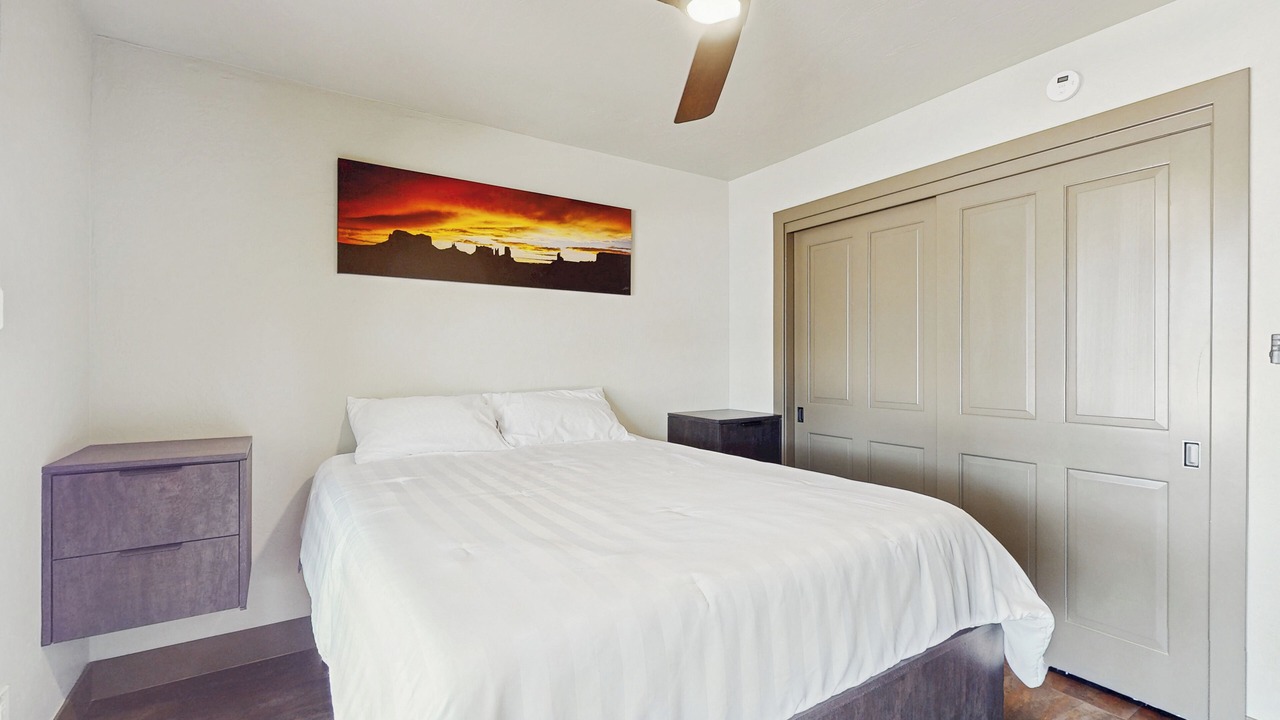 Photo of Bedroom in Central Scottsdale