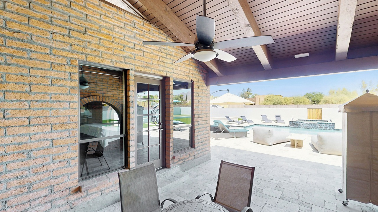 Photo of Outdoor in Central Scottsdale