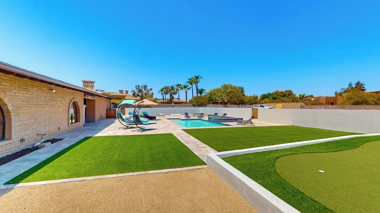 Photo of Outdoor in Central Scottsdale