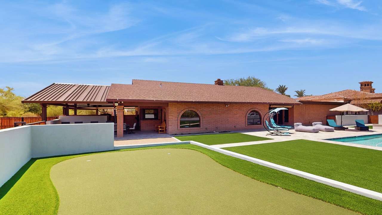 Photo of Outdoor in Central Scottsdale