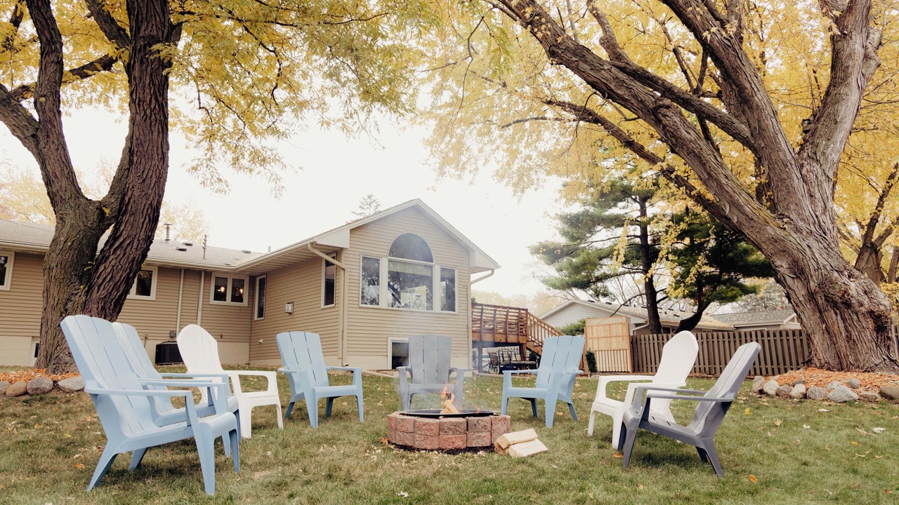 Photo of Outdoor in Burnsville