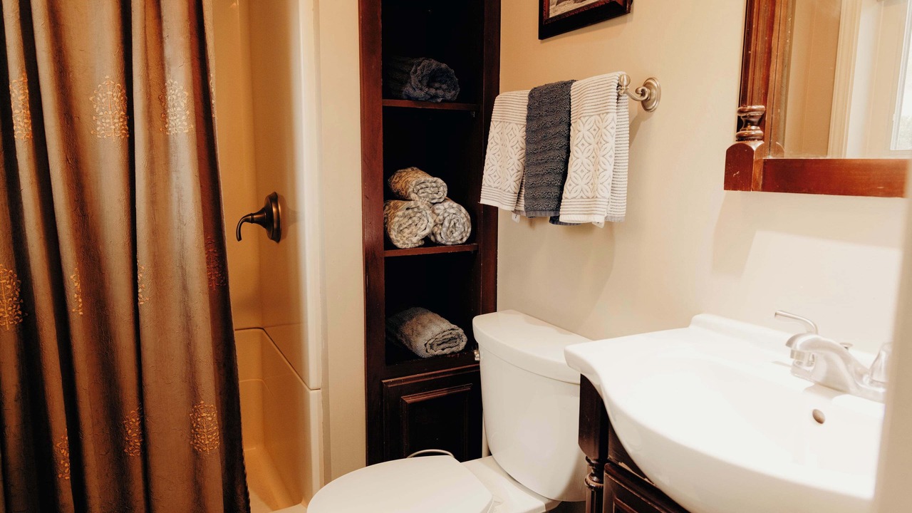 Photo of Bathroom in Burnsville