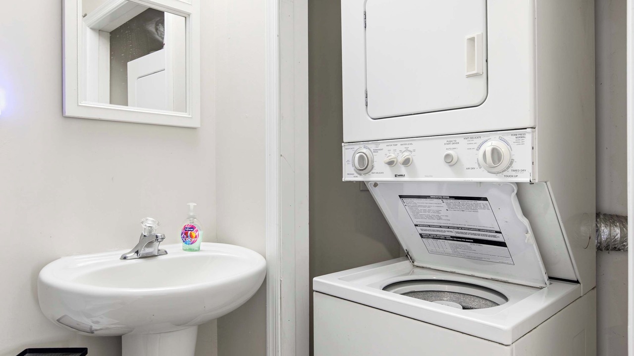 Photo of Bathroom in Solomons