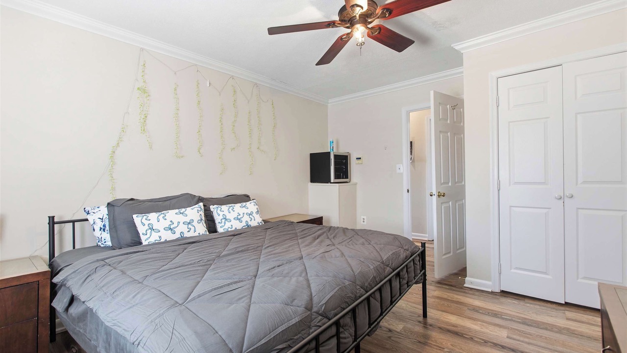 Photo of Bedroom in Solomons