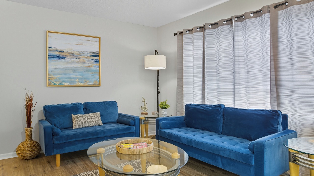 Photo of Livingroom in Rochester