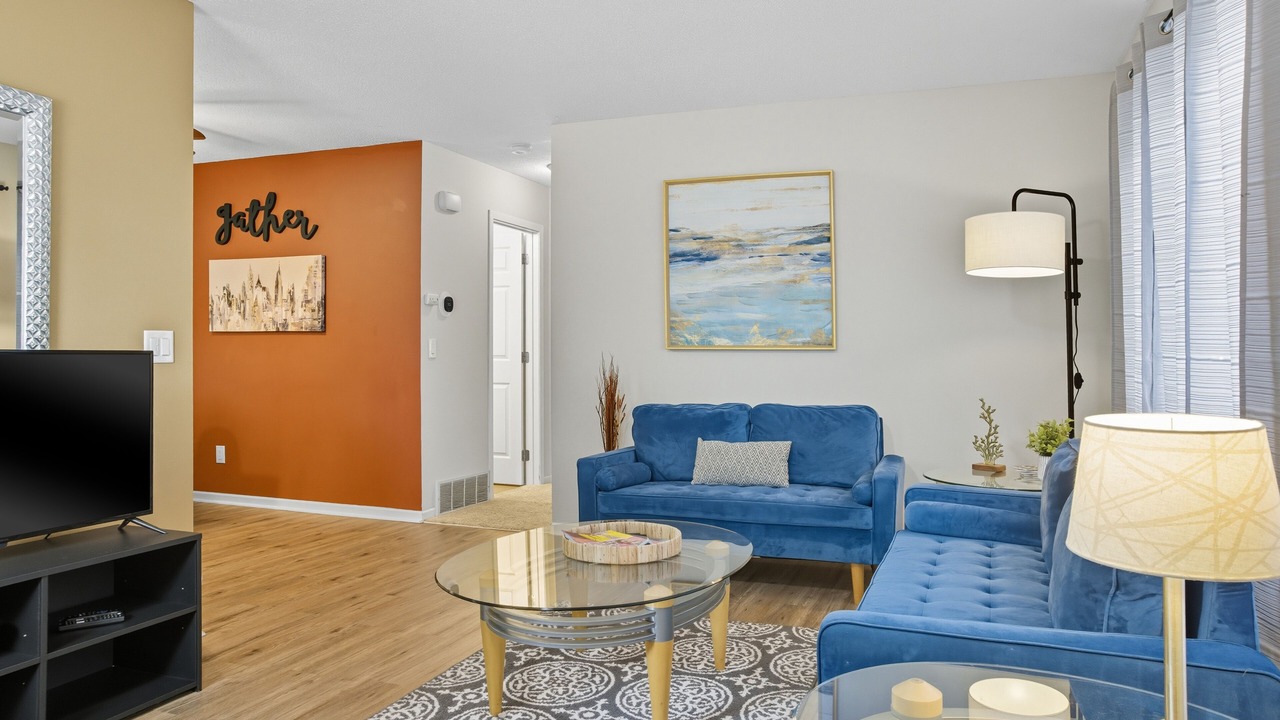 Photo of Bedroom in Rochester
