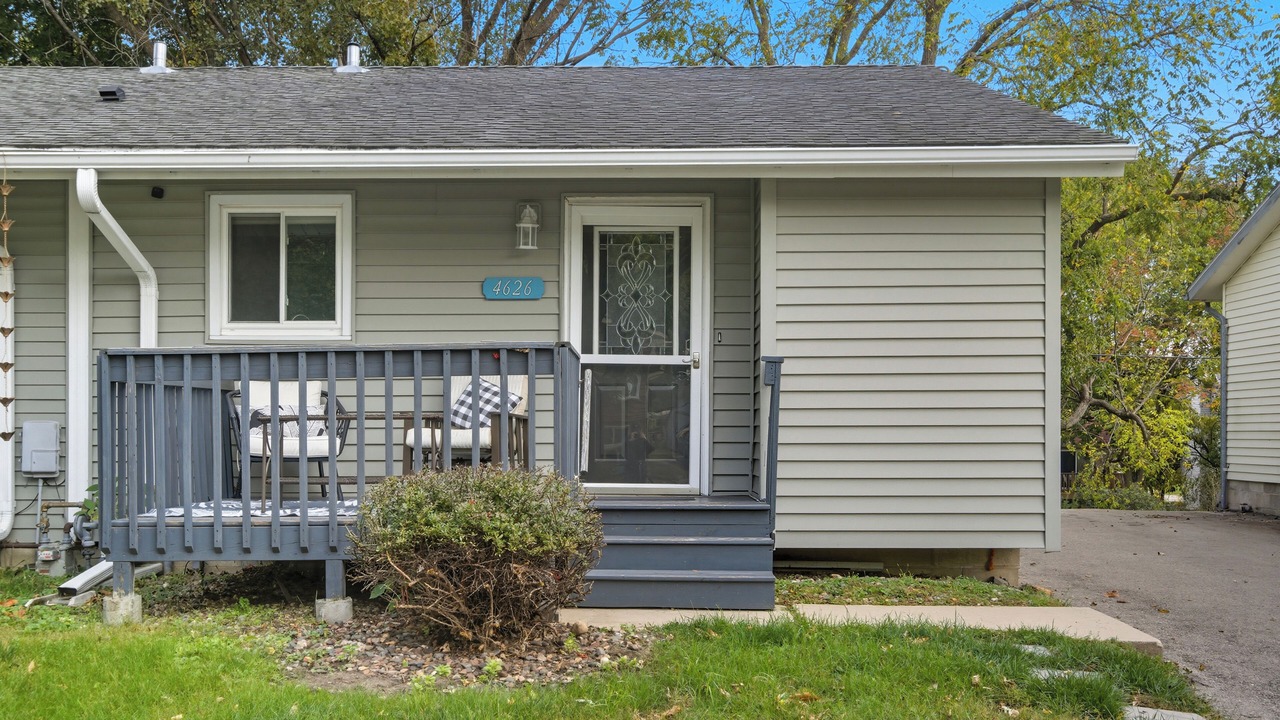 Photo of Outdoor in Rochester