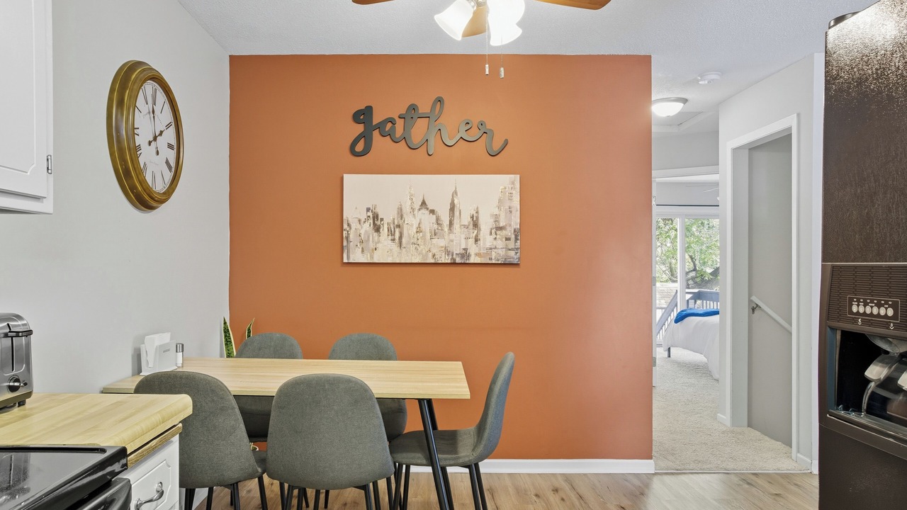 Photo of Livingroom in Rochester