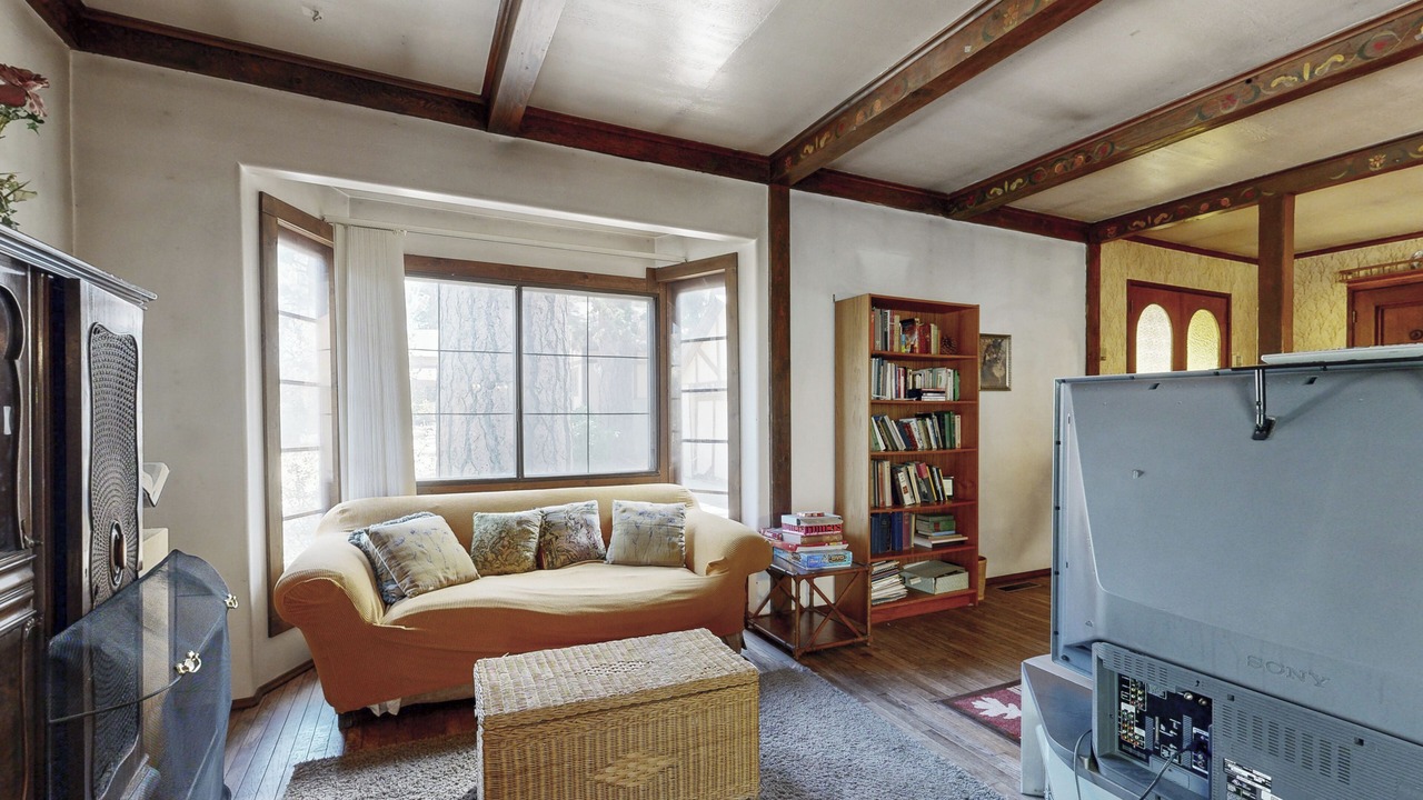 Photo of Livingroom in Woodlands