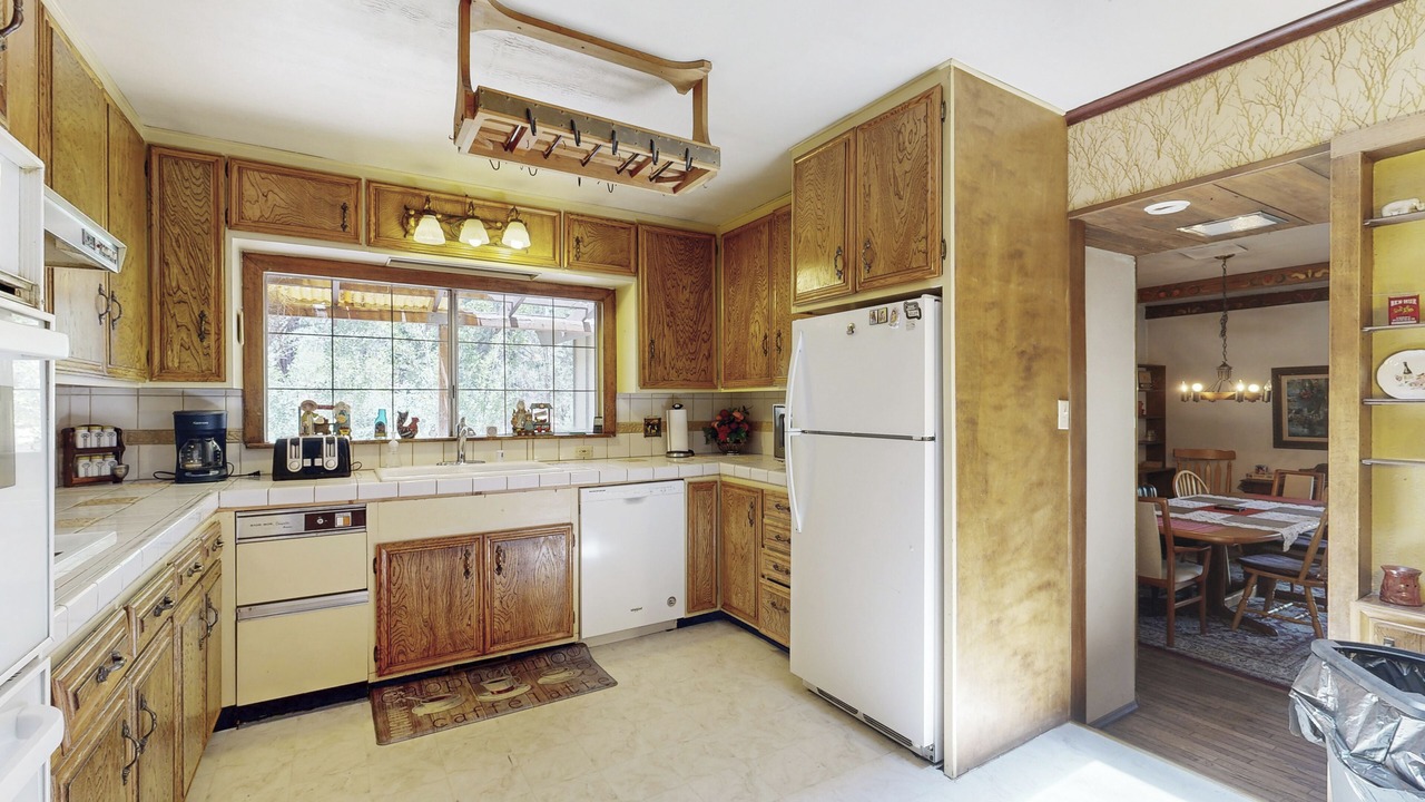 Photo of Kitchen in Woodlands