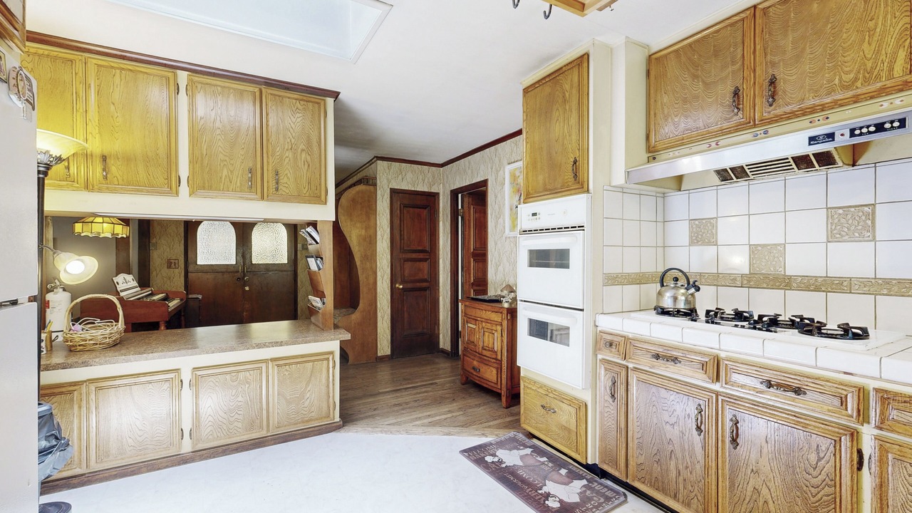 Photo of Kitchen in Woodlands