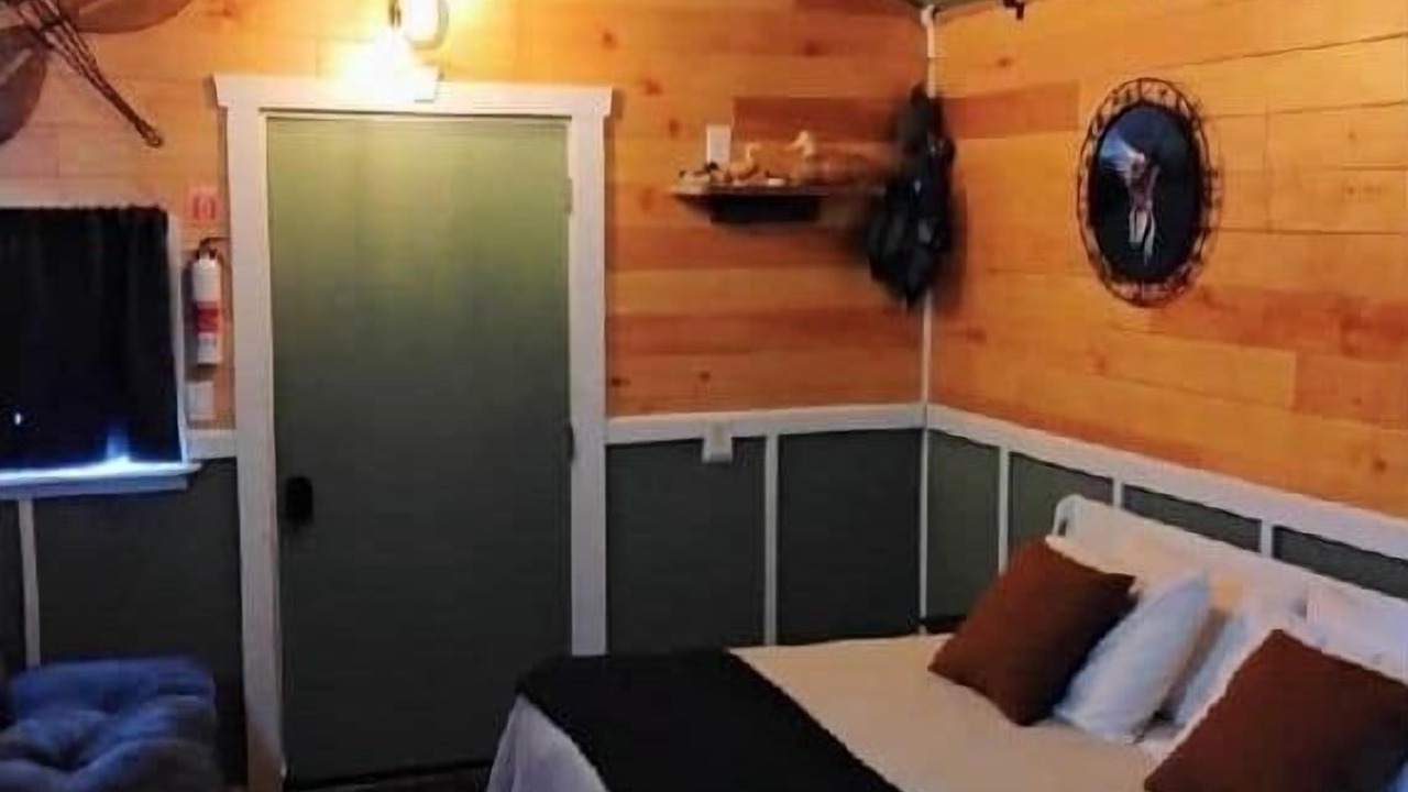 Photo of Livingroom in Patterson