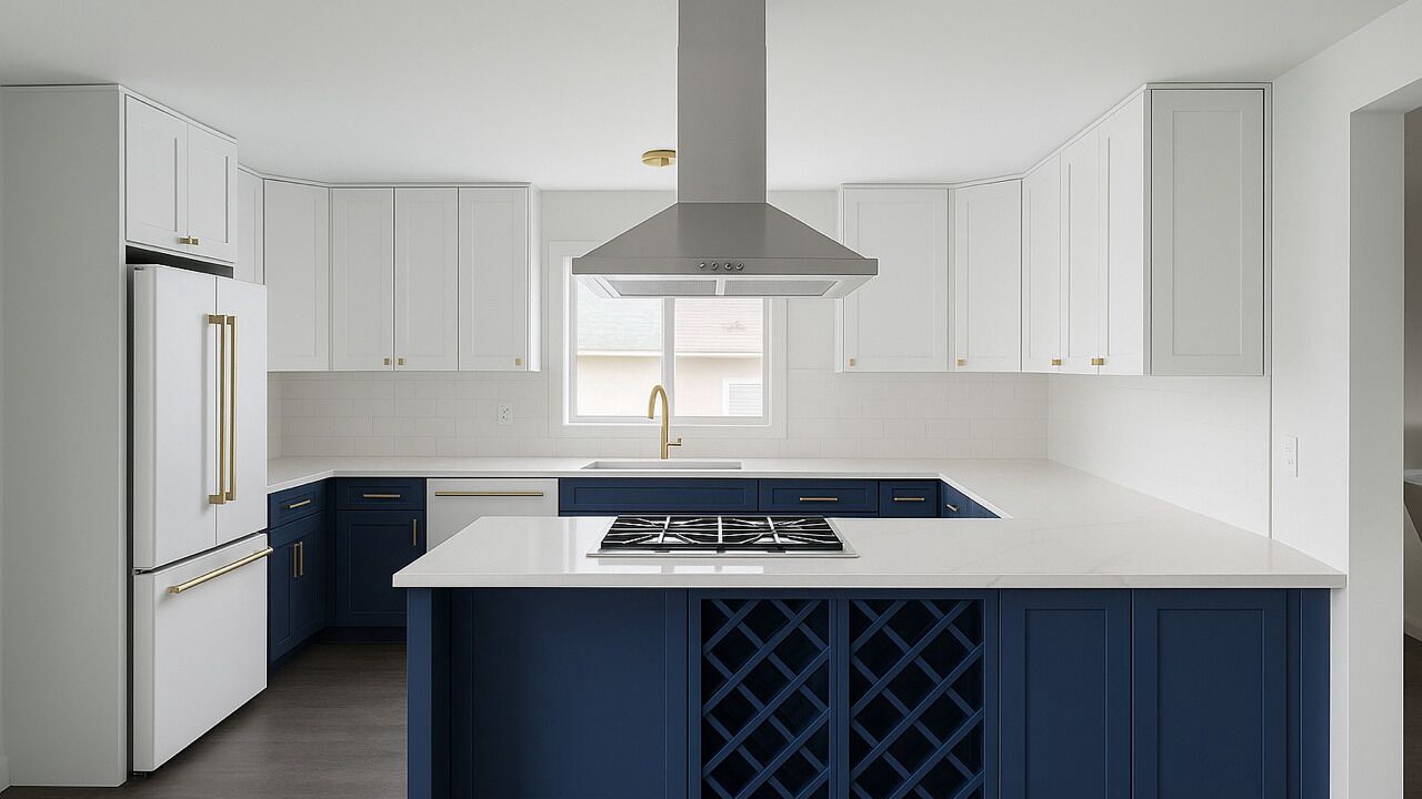 Photo of Kitchen in Thousand Oaks
