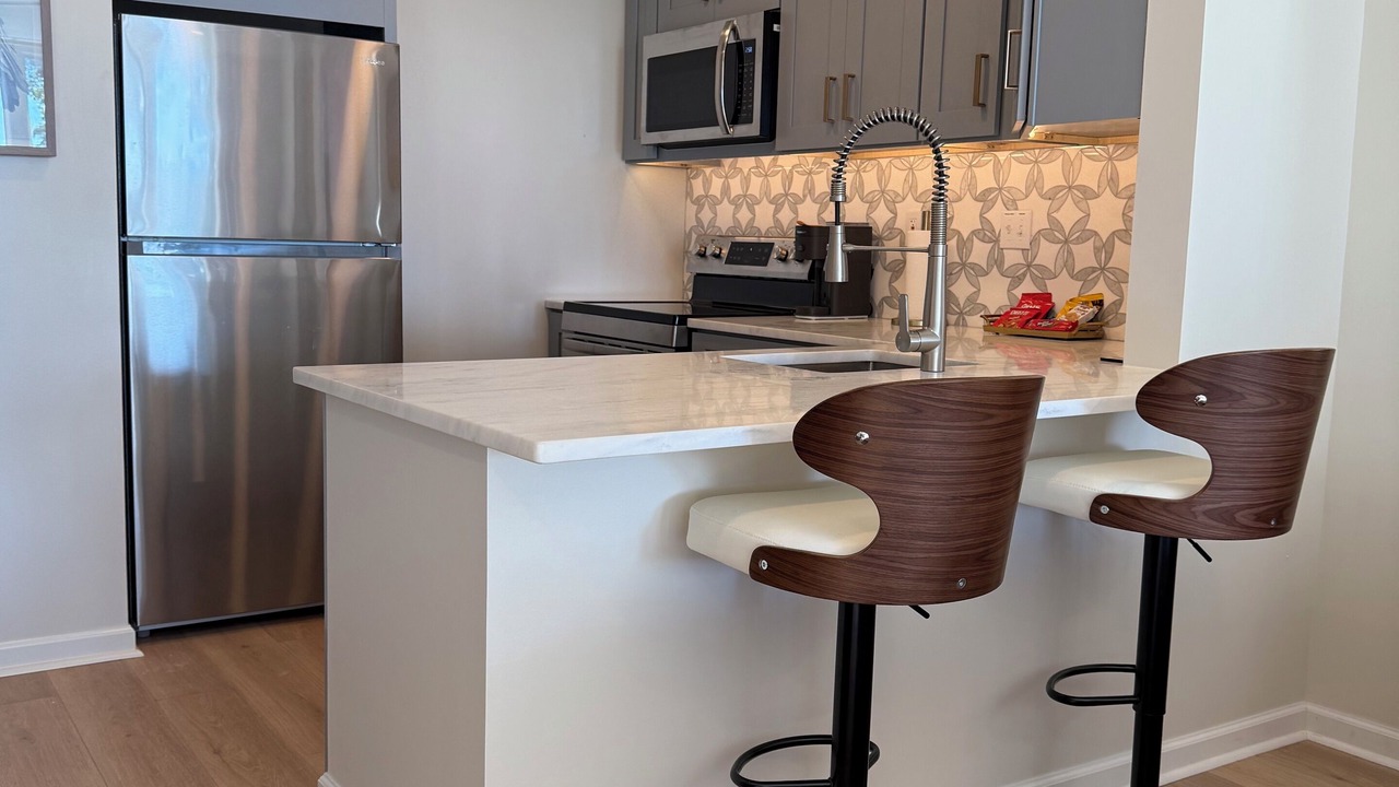 Photo of Kitchen in Daphne
