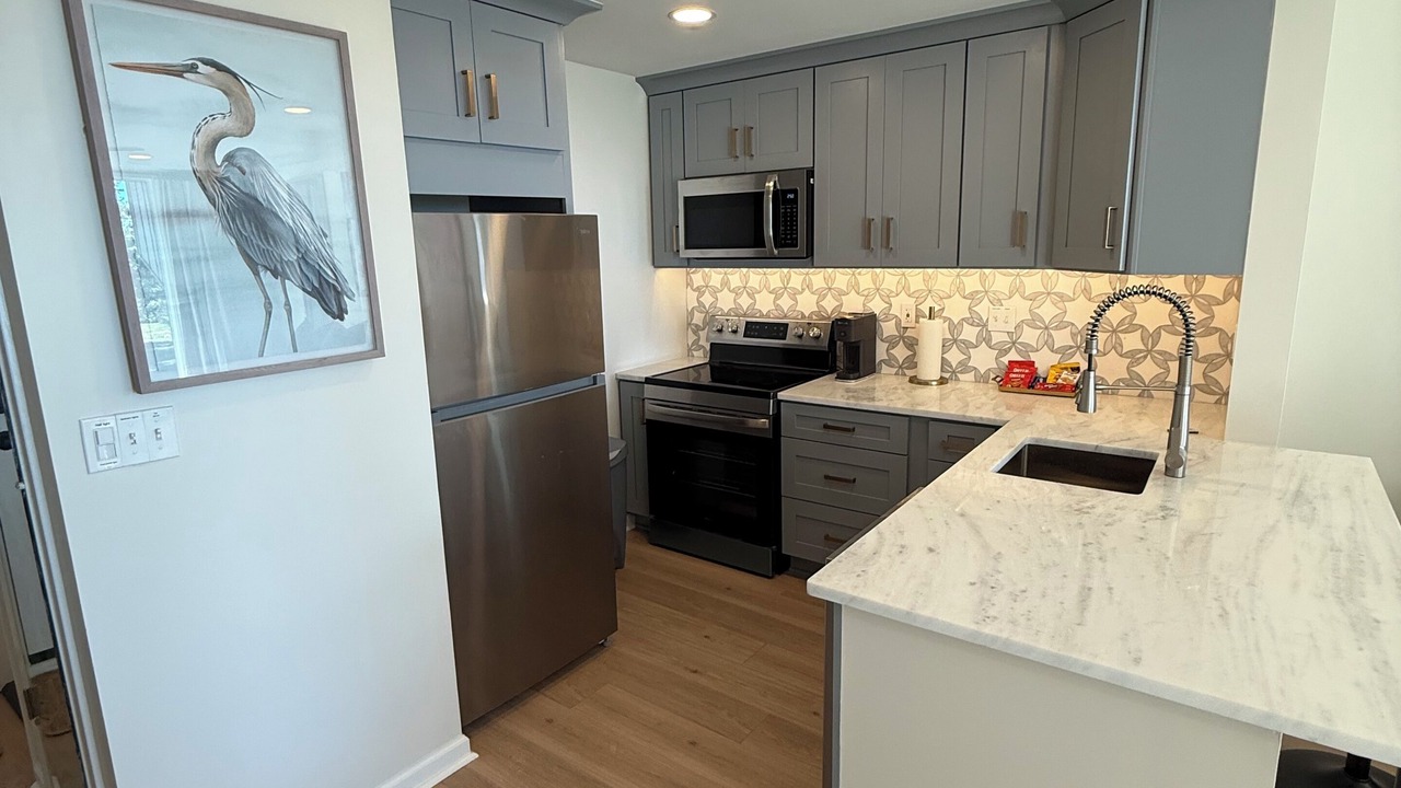 Photo of Kitchen in Daphne