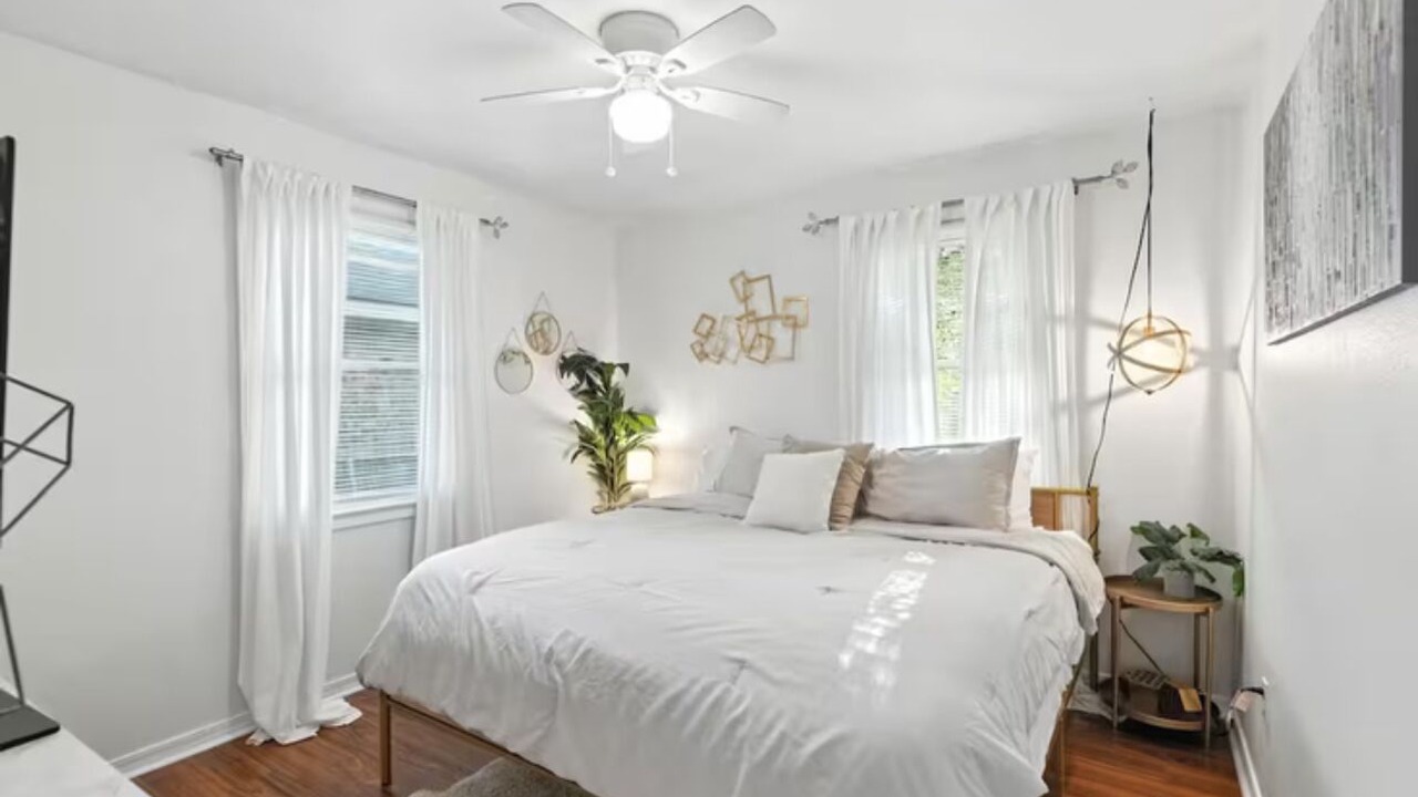 Photo of Bedroom in Slidell