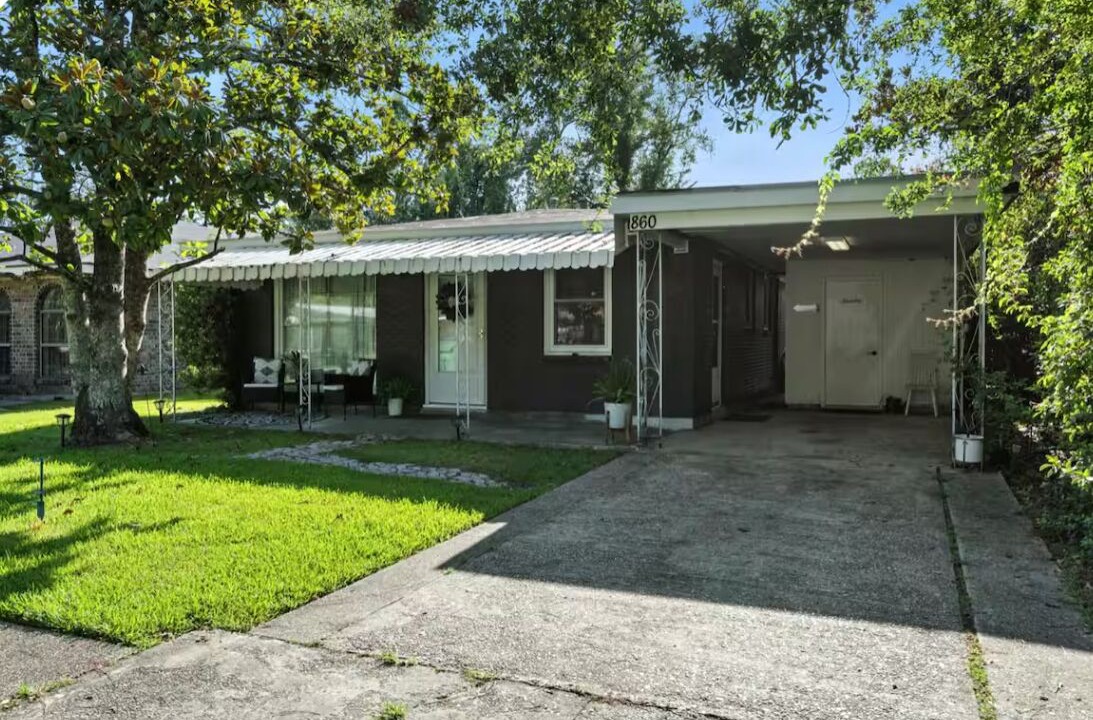 Photo of Outdoor in Slidell