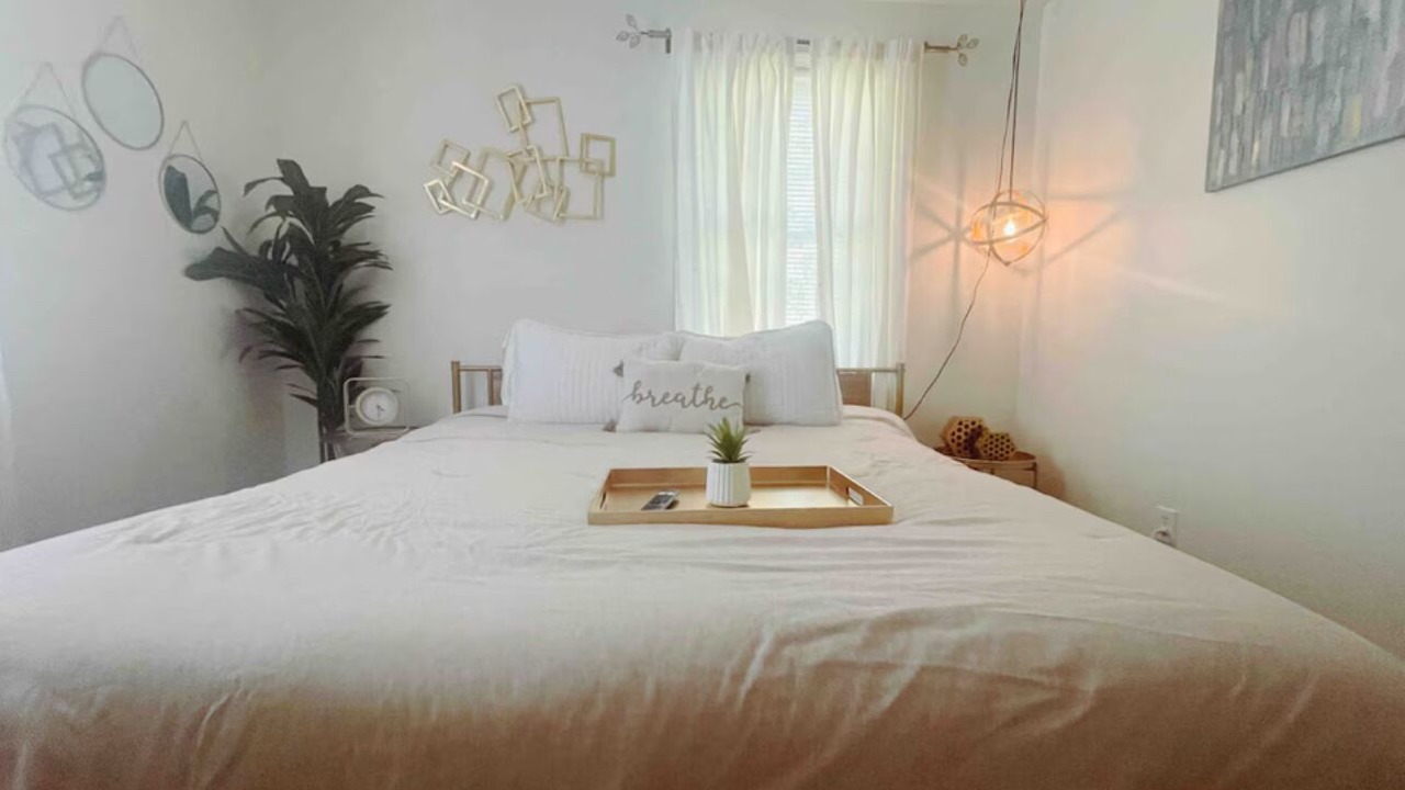 Photo of Bedroom in Slidell