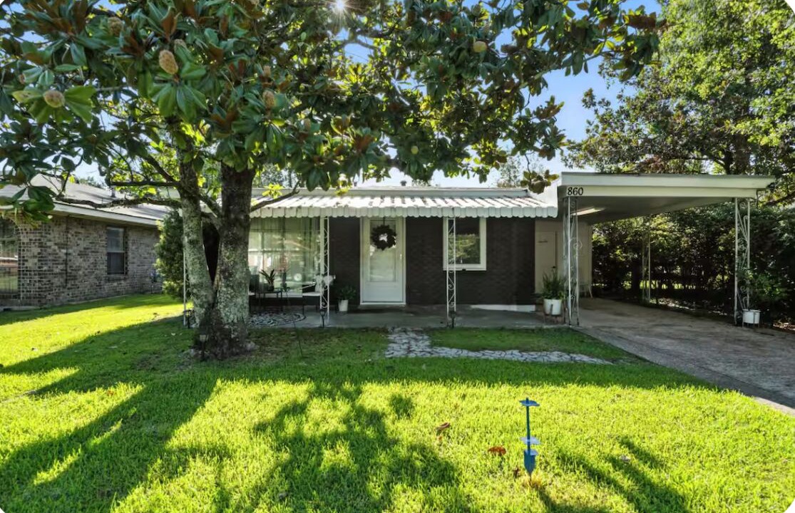 Photo of Outdoor in Slidell