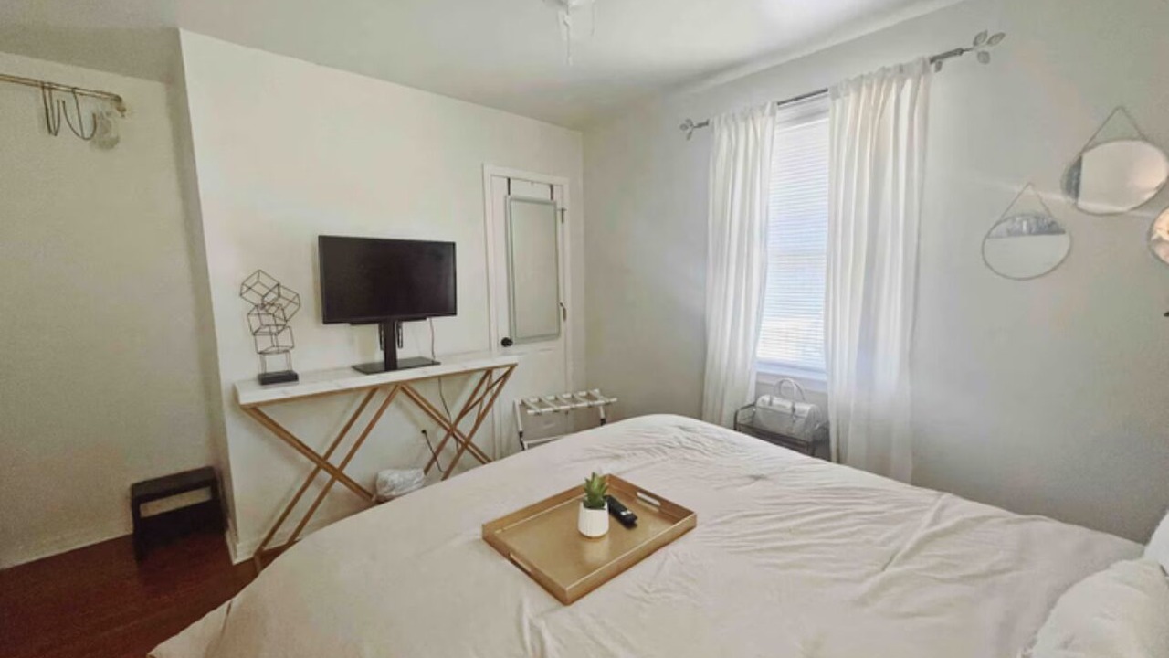 Photo of Bedroom in Slidell