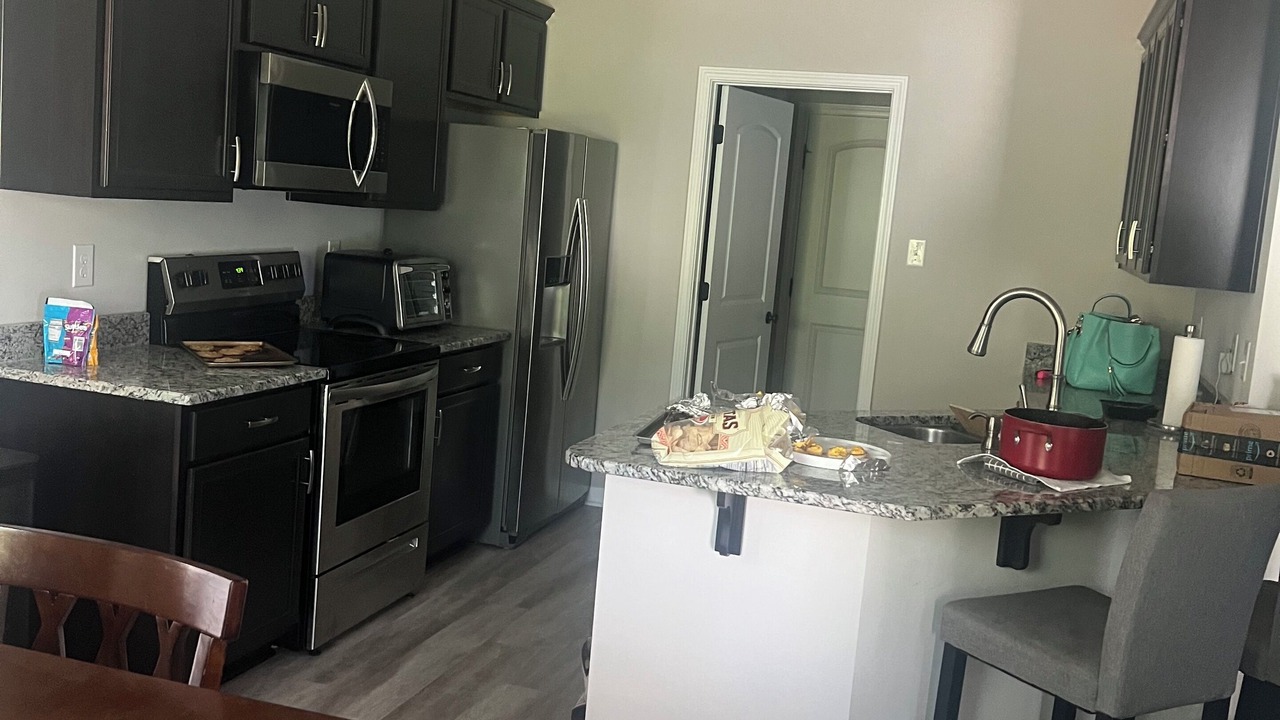 Photo of Kitchen in Modeste