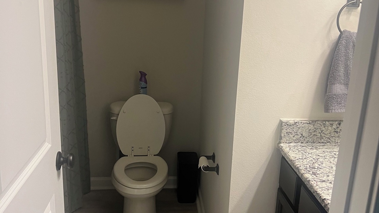 Photo of Bathroom in Modeste